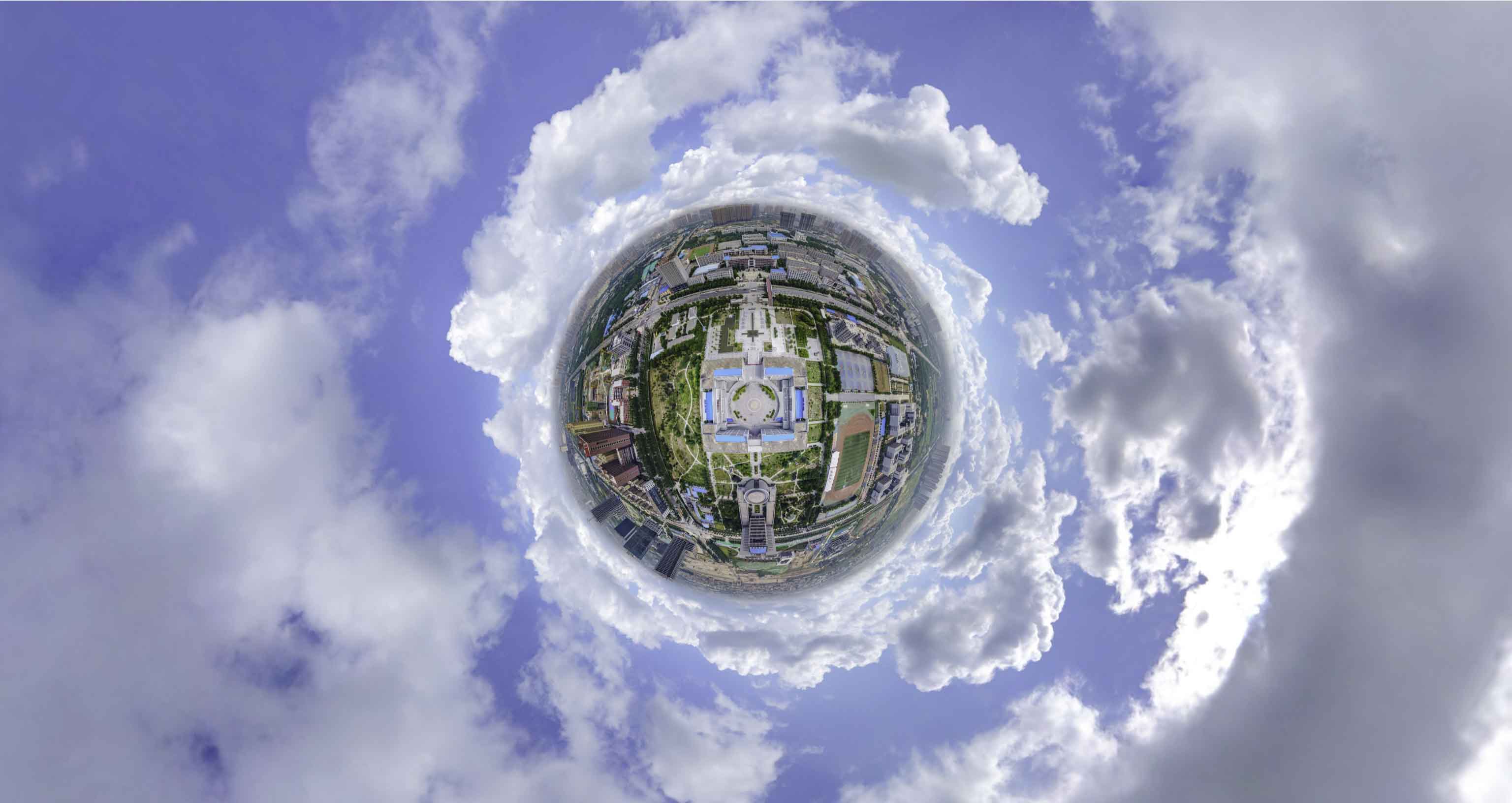 南城格凸河风景名胜区